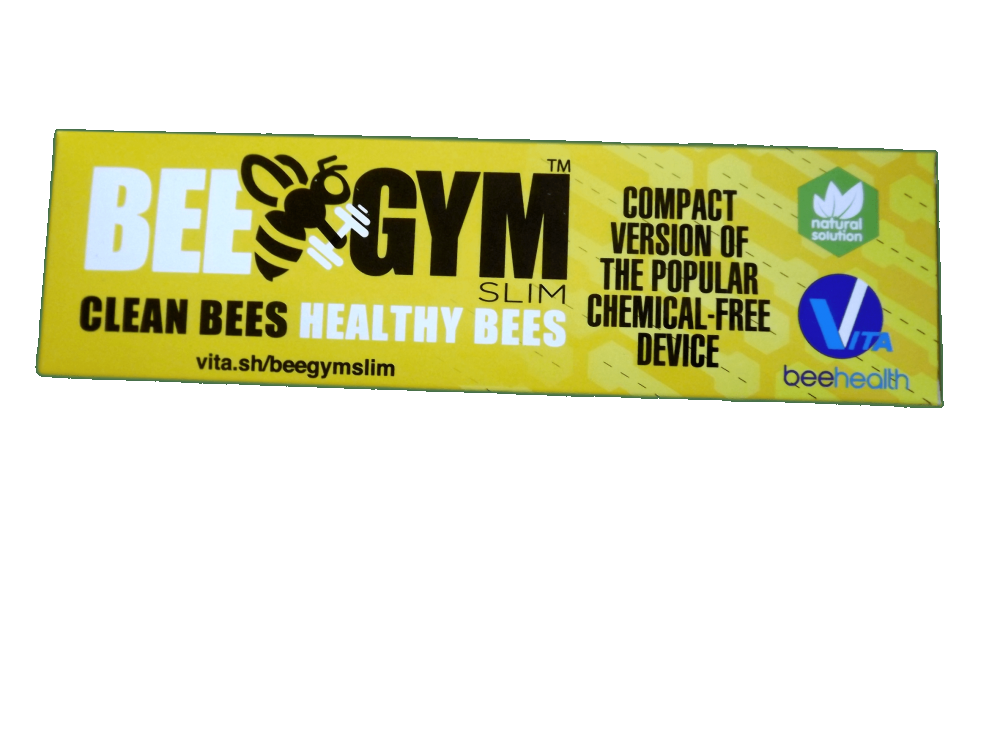 Bee Gym Slim - 3 Pack - Varroa control